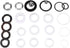 395 Pump Sprayer O-Ring Seal Repair Kit - Packing Kit for Ultra 390 395 495 595