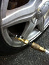 CTA Tools 1930 Straight Lock-On Air Chuck by CTA Tools