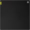 ROCCAT Sense Pro Square PC Gaming Mousepad, Non-Slip Rubber Back, Speed Military-Grade Fabric, Black