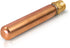 Supply Giant IS-C-34NQU Water Arrestor Type B Straight, Brass