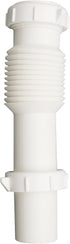 Plumb Pak PP812-7 Flex 'N Fix Tailpiece/Extension Tube, 1-1/2" x 7"
