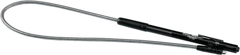 Streamlight 65418 Stylus Long Reach 11-Lumen White LED Pen Light for Mechanics,