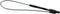 Streamlight 65418 Stylus Long Reach 11-Lumen White LED Pen Light for Mechanics,