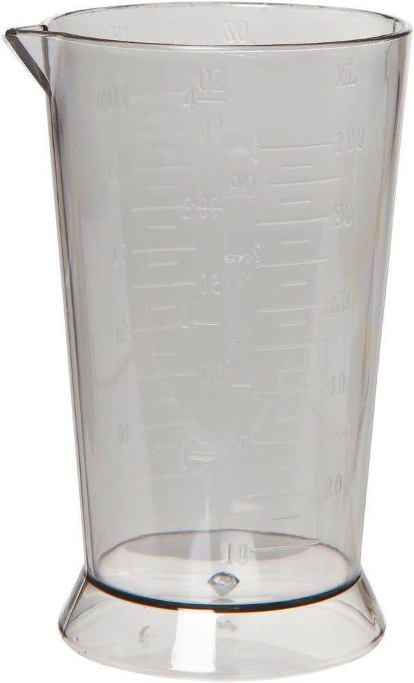 Salon Care Measuring Beaker