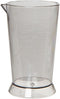 Salon Care Measuring Beaker