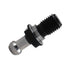 10pcs CAT50 45° Pull Stud Retention Knob: Fits HASS Fryer CAT50