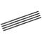 uxcell 4Pcs Carbon Fiber Tube: 6 x 8 x 330mm Pultruded Tubing for RC Airplane, Kite, Quadcopter Arm