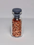 Chemistry Cabinet 99.99% 29 Copper Metal Pure Granular Element Cu Chemistry Sample Science experiment - Chemistry kit