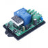 A30-U1 Voltage Monitor Module DC 0-99.9V Delay Relay Controller Board for Overvoltage Undervoltage Detection