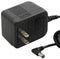 Jameco ReliaPro 24 Volt 200 mA 4.8 Watt Linear Unregulated Wall Adapter 2.1mm Right Angle Plug