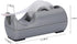 Eagle Basics Office Desk Tape Dispenser for Home School Office (Grey)