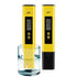 PH Meter for Water Hydroponics Digital PH Tester Pen 0.01 High Accuracy