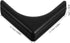 HAKIDZEL 1pair Nonslip Chair Foot Pads Replacement Leg Caps for Beach Camping Folding Chairs Feet Protectors Non Slip