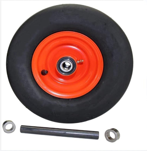 Replacement Front Wheel Bushings 15886 - Set of 3 Fits Bad Boy Lawn Mowers 025-5202-00