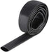 uxcell Heat Shrink Tubing, 5/8"(15.4mm) Dia 26mm Flat Width 3:1 Shrinkable Tube Cable Sleeve 1m - Black