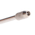 23cm Inoculation Loop Set - Lightweight Coating Inoculation Rod for Mycology, Reusable Inoculation Loop Kit for