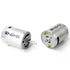 CFNXKTWBR 1pc RK-370PH-5030 370 3V 5V 6V 7.4V 30000RPM 24mm Mini Motor High Speed Large Micro Electric Motor DIY Car