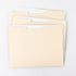 Smead Manila File Folder, 1/3-Cut Tab, Letter Size, 200 per Box, Manila