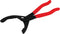Performance Tool W54057 Small Offset Jaw Oil Filter Pliers (1-3/4-Inch to 4-Inch)