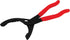 Performance Tool W54057 Small Offset Jaw Oil Filter Pliers (1-3/4-Inch to 4-Inch)