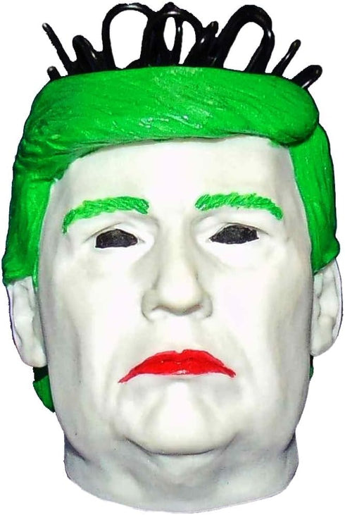 Trump Joker - Paper Clip Holder by CLIPHEADS by HEROBUILDERS