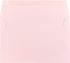 JAM PAPER A9 Premium Invitation Envelopes - 5 3/4 x 8 3/4 - Baby Pink Pastel - 50/Pack