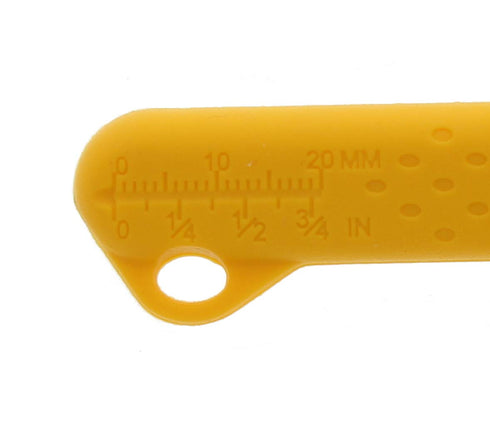 IDEAL Electrical 45-123 T-Cutter Wire Cutter, Spring Loaded Steel Pliers
