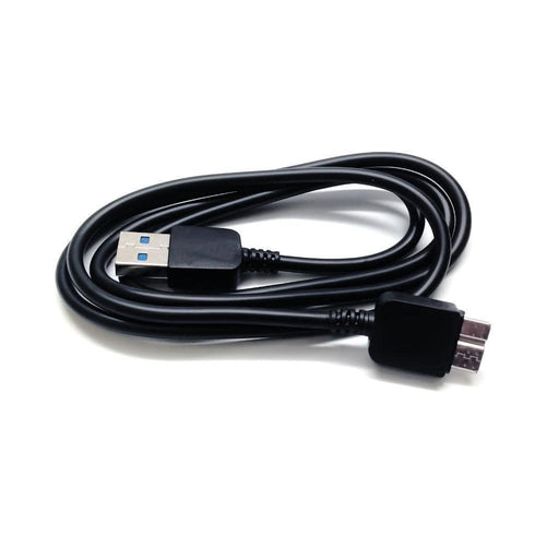 NTQinParts USB3.0 ES-200 ES-300W ES-300WR Replacement PC Data Sync Power Charger Cable for Epson Workforce Color