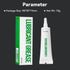 2PCS 3 V2/Ender 3 V3/V3 3 V3 Plus/K1/K1 Max/K1C/ 3D Creality Lubricant Grease Gear Grease Reduce Noise Good Lubrication