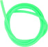 Silicone Peristaltic Pump Tube, External Extension Hose Pipe for Hydraulic Equipment (3mm*5mm)