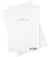 Elegant Bookshelf Birthday Card by Hallmark Signature