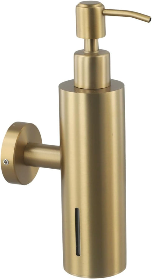 Generic Easy-to-Install Wall-Mounted Hand sanitizer Dispenser for Kitchens and bathrooms
