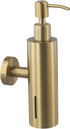 Generic Easy-to-Install Wall-Mounted Hand sanitizer Dispenser for Kitchens and bathrooms