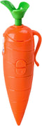 NASSMOSSE Carrot Pen, Cute 60-Second Voice Recorder for Kids, Smooth-Writing Ballpoint Pen -