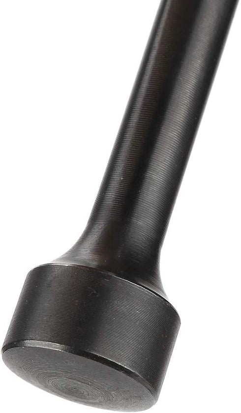 Pneumatic Air Hammer Bit, 1pc Smoothing Pneumatic Drifts Set, Extended Length Impact Tool for Tire Repair Automotive