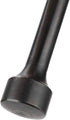 Pneumatic Air Hammer Bit, 1pc Smoothing Pneumatic Drifts Set, Extended Length Impact Tool for Tire Repair Automotive