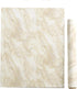 Removable Vinyl Beige Marble Contact Paper for Countertop Table Backsplash, Self Adhesive Waterproof Wallpaper Roll