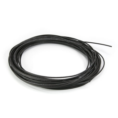 Othmro 0.04inch Inner Dia 32.81FT Heat Shrink Tubings 2:1 PE Plastic for Electrical Insulation Protection