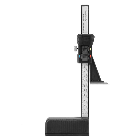 Height 0-150mm Digital Height Aperture Depth with Magnetic Base