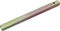 uxcell Door Knob Spindle, 100mm Long Spare Door Handle Spindle Bar, Vintage Square Iron Replacement Spindle