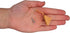 Generic (Pack 20) 0.78" 0.78" 0.70" (20 20 18 mm) 90 (20, of Light Brown Shelf Brackets x x x x Furniture Corner Joints