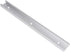 Yosoo Aluminum Alloy T-Track Woodworking, T-Slot Track for Workbench Machines (300mm/400mm) (1#)