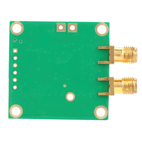 AD8302 RF/IF Phase Detector Module, LF-2.7G Phase Detection Bandwidth