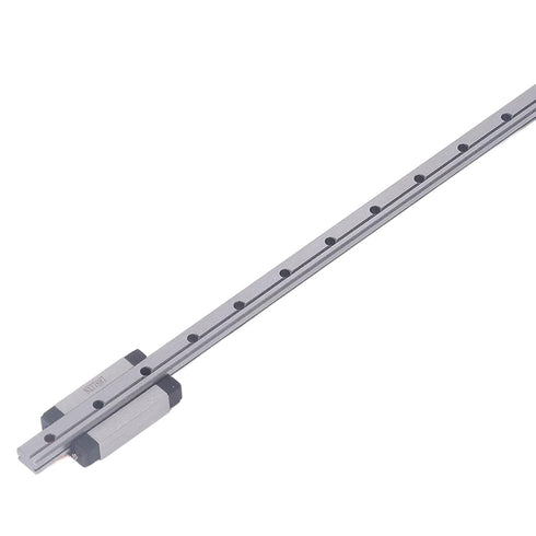 300mm MGN7H Linear Rail with Carriage Block for CNC Machine, 3D Printer Automation Equipment