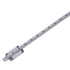 300mm MGN7H Linear Rail with Carriage Block for CNC Machine, 3D Printer Automation Equipment