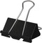 Extra Large Binder Clips, 2 Inch (60 Pack), Heavy Duty Big Paper Clamps for Office and Home Supplies
