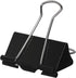Extra Large Binder Clips, 2 Inch (60 Pack), Heavy Duty Big Paper Clamps for Office and Home Supplies
