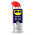 WD-40 2 10 OZ 2 11 OZ Specialist Dry Lube with Smart Straw Sprays Ways, & Specialist Silicone Lubricant with Smart