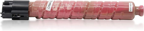 Technica Compatible Magenta Red Toner Cartridge Replacement for Ricoh C300, MPC300, MPC400 Series