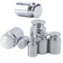 Weigh Scales Calibration Weight: Gram Calibration Weight for Digital Scale Balance (200G)